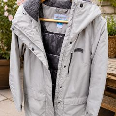 Columbia Jacket - women's