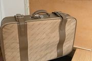 suitcase - vintage