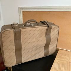 suitcase - vintage