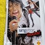 Singstar Rocks  PlayStation2 ps2 games Original Image 3