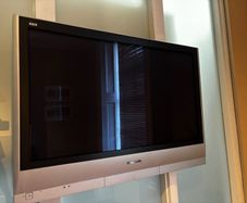 Panasonic Viera 42 inch TV