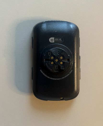 Garmin Edge 530