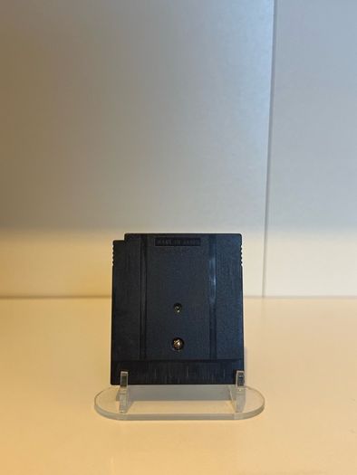 Rampage Nintendo Gameboy