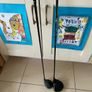 Left Handed King Cobra SZN Driver & 3Wood Image 7