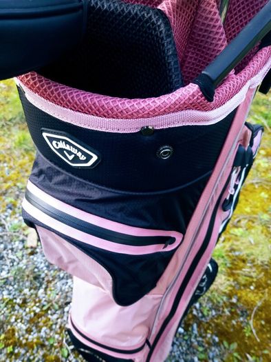 Set of Ladies Golf Clubs