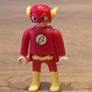 DC Playmobil Kinder surprise figures Image 2
