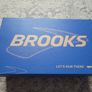 Brooks trainers UK6.5 Image 4