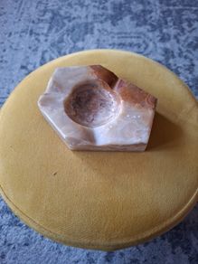 Onyx Ashtray