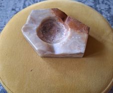 Onyx Ashtray