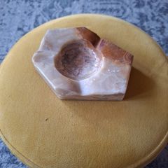 Onyx Ashtray