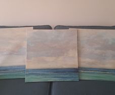 3 piece canvas