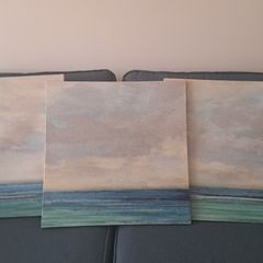 3 piece canvas