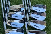 Mizuno MP37 irons
