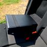 Double passenger seat Image 3