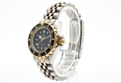 TAG HEUER  ladies Wolf of Wall street
