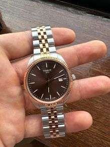 watch