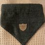 Hugo & Hudson Tweed Dog Bandannas Image 2