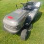 Craftsman Lt1000 ride on mower Delivery available Image 4