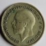 1933 Silver Sixpence 6d Image 2