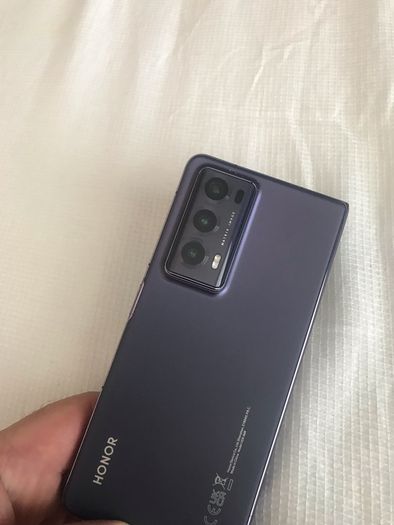 honor magic v2 unlocked