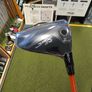 New Mizuno Jpx One Driver Image 2