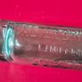 Antique Glass Codd Neck Bottle, walther brights ,limited, Dublin. Image 4