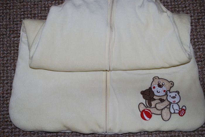 babys sleep bag,70 cm