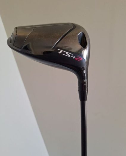 Titleist TSR2 Driver