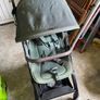 Joolz Aer Travel Pram Image 6