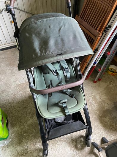 Joolz Aer Travel Pram