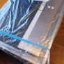 Ceiling Extractor 90cm - Brand New Image 3
