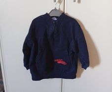 boy Jumper