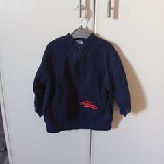 boy Jumper