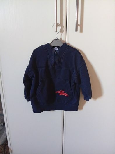 boy Jumper
