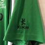 Cricket Ireland Jersey. Official Kukri Mens Home Jersey From 2009 ICC World Twenty20 Tournament. Authentic Original From 2009. Image 9