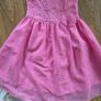 3 dresses size 116cm 5yo Image 4