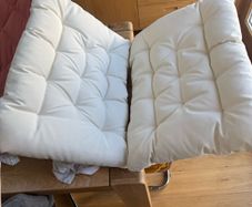 Outdoor Cushions