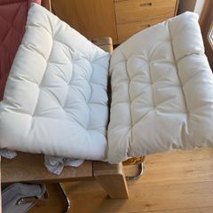 Outdoor Cushions