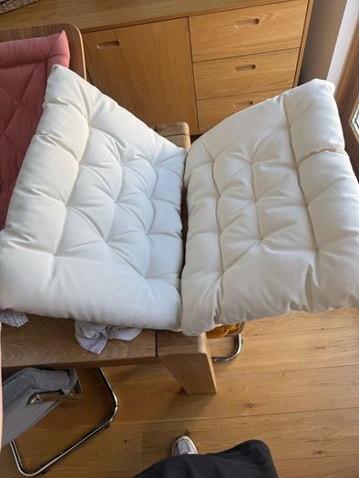 Outdoor Cushions