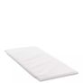 Travel Cot mattress Image 3