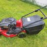 Lawnmower Image 3