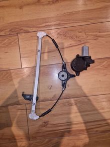 2014 Mazda 6 window motor