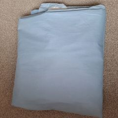 Light Blue Next Blackout Curtains