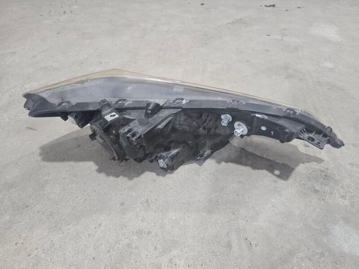 2015 Honda Fit / Jazz Breaking - Wings, Headlight & Engine Bay Parts