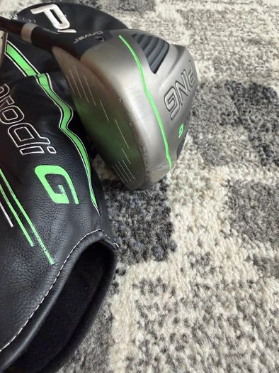 Ping Prodi g driver