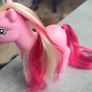 Butter Pop Popcorn MLP G3 My Little Pony 2006 Image 3
