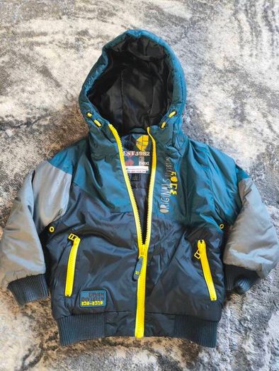 Boys clothes