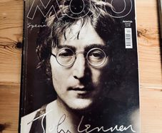 John Lennon. MOJO special