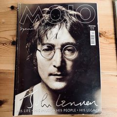 John Lennon. MOJO special