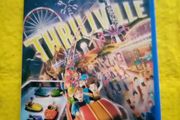 Thrill ville Thrillville PlayStation2 ps2 games Original